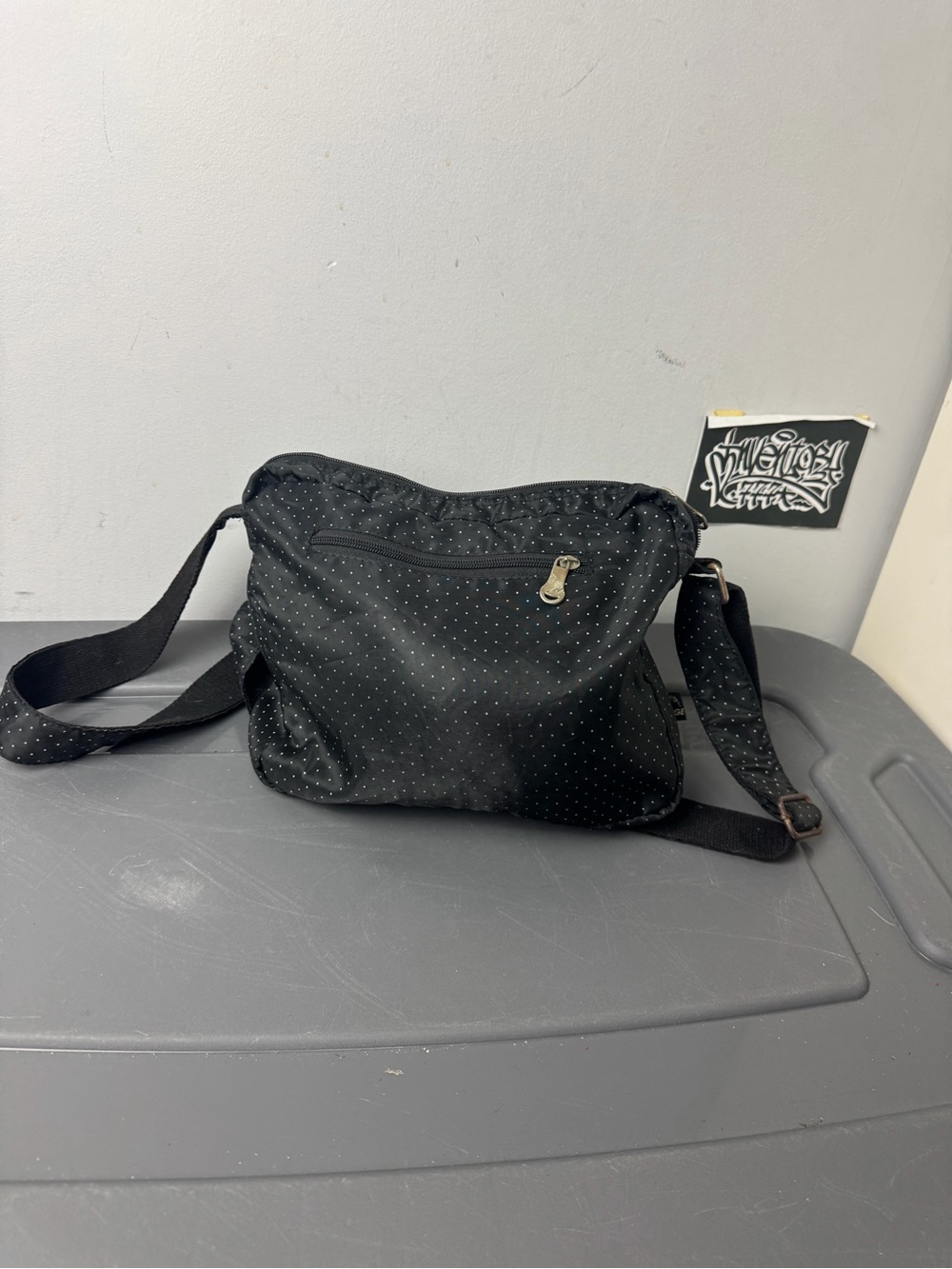 Xlarge - Porter Style Bag - Picture 4 of 8